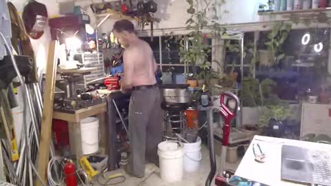 Seattlemanwhore online show from February 4, 2026, 2:56 pm