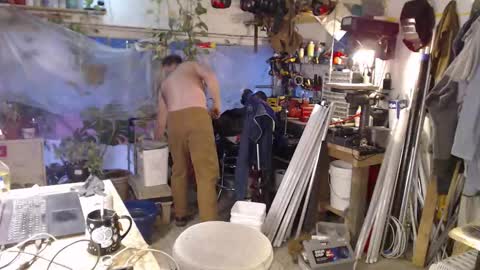 Seattlemanwhore online show from February 26, 2026, 3:00 pm