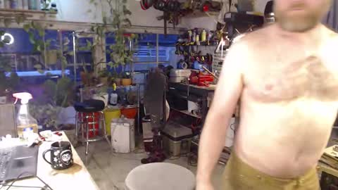 Seattlemanwhore online show from March 3, 2026, 3:07 pm