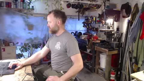 Seattlemanwhore online show from March 14, 2026, 3:17 pm