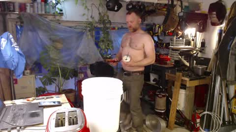 Seattlemanwhore online show from April 2, 2026, 2:04 pm