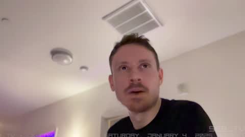 Sebastian online show from January 4, 2025, 6:41 am