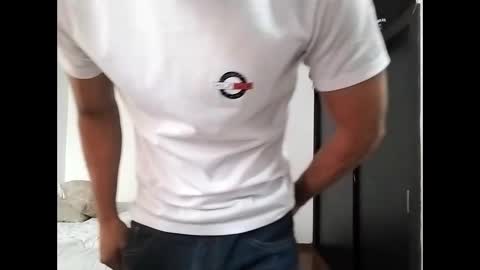 sebas777111 online show from January 25, 2025, 10:07 pm