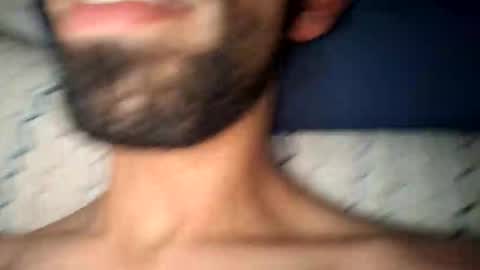 Sebas  online show from March 11, 2026, 4:18 am