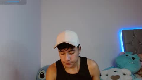 sebas_fire4 online show from March 22, 2026, 3:32 am