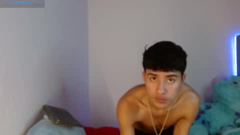 sebas_fire4 online show from March 28, 2026, 3:06 am