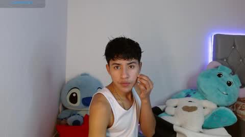 sebas_fire4 online show from March 30, 2026, 12:00 am
