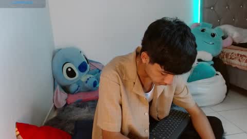 sebas_fire4 online show from April 2, 2026, 1:58 am