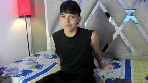 sebas_pretty7 online show from November 11, 2025, 12:27 pm