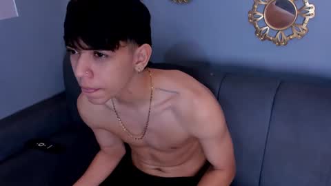 sebas_pretty7 online show from November 12, 2025, 12:38 pm
