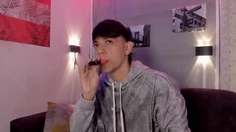 sebas_pretty7 online show from March 19, 2026, 12:20 pm