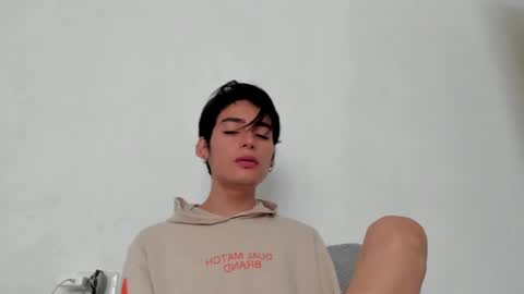 sebastian online show from December 5, 2024, 3:06 pm