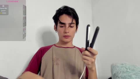 sebastian online show from December 28, 2024, 10:34 pm