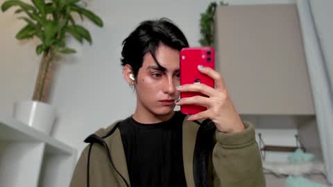 sebastian online show from January 26, 2025, 2:45 am