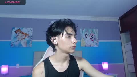 sebastian online show from March 11, 2025, 9:26 pm