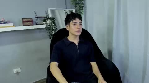 sebastian online show from July 14, 2026, 10:37 pm