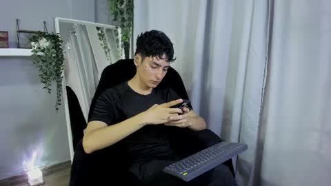 sebastian online show from July 16, 2026, 10:38 pm