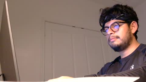 sebasbilbao7 online show from July 19, 2026, 2:37 am
