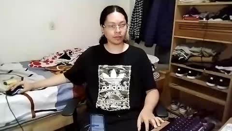 Sebas online show from December 15, 2024, 7:10 pm