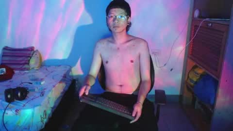 Sebas online show from April 5, 2026, 9:06 am