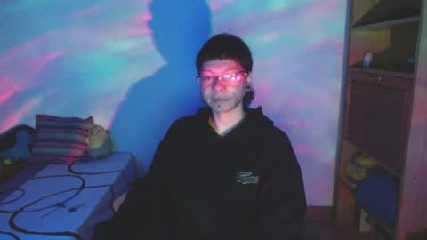 Sebas online show from April 18, 2026, 6:39 am