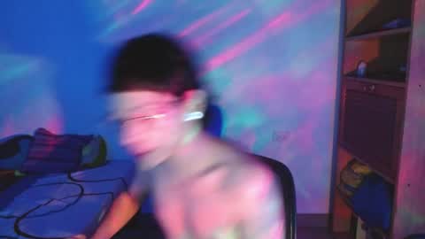 Sebas online show from April 19, 2026, 6:24 am