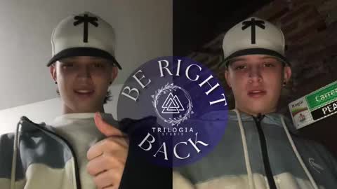 Snapshot of sebastamayo_ chatting on February 18, 2026, 5:25 am SEBAS online show from February 18, 2026, 5:25 am