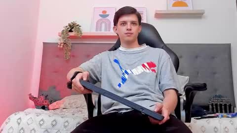 SEBAS online show from March 5, 2026, 6:20 am