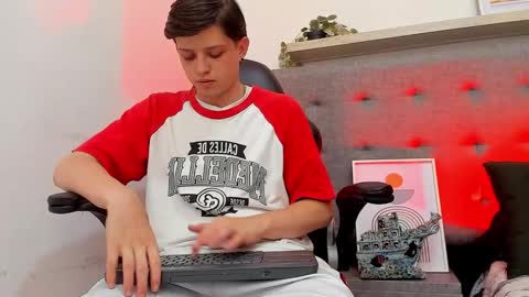 SEBAS online show from March 28, 2026, 5:18 am