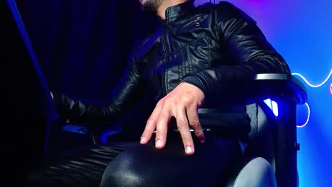 Sebastian online show from February 22, 2026, 10:58 am