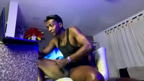 SEBASTIAN GREY online show from March 21, 2026, 10:31 am