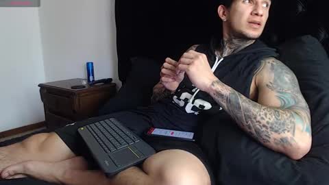 Sebastian online show from February 3, 2026, 6:57 pm