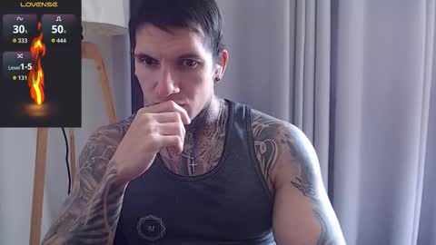 Sebastian online show from February 16, 2026, 6:59 pm