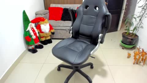 Snapshot of sebastian_oconnor77 chatting on December 30, 2024, 6:38 pm juan sebastian online show from December 30, 2024, 6:38 pm