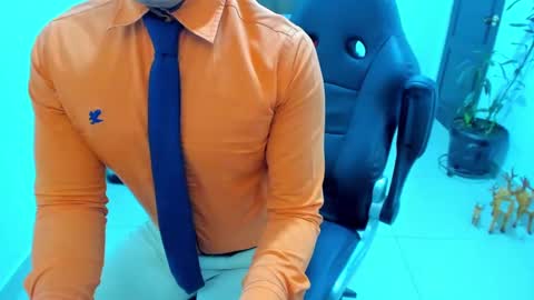 Snapshot of sebastian_oconnor77 chatting on January 7, 2025, 3:23 pm juan sebastian online show from January 7, 2025, 3:23 pm