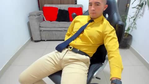 Snapshot of sebastian_oconnor77 chatting on January 11, 2025, 7:16 pm juan sebastian online show from January 11, 2025, 7:16 pm