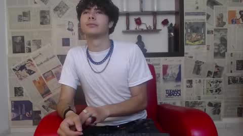 sebastian_rougue online show from March 18, 2026, 8:45 pm