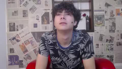 sebastian_rougue online show from March 19, 2026, 9:30 pm