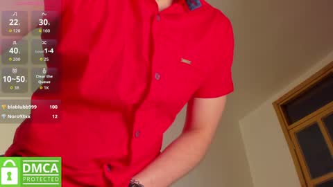 sebastian INDEPENDENT MODEL online show from May 5, 2026, 7:55 pm