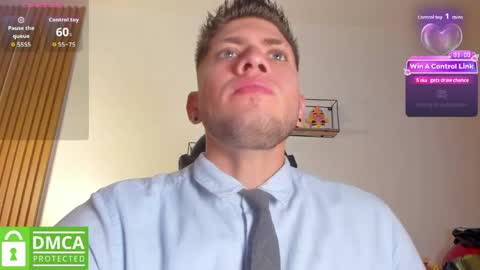 sebastian INDEPENDENT MODEL online show from May 13, 2026, 7:33 pm
