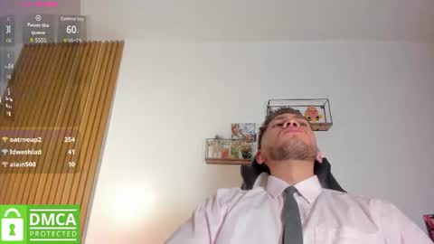 Snapshot of sebastianmaximoff_ chatting on June 11, 2026, 12:32 am sebastian INDEPENDENT MODEL online show from June 11, 2026, 12:32 am
