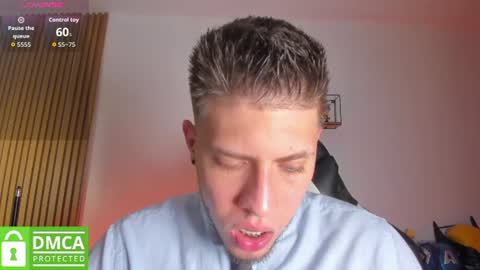Snapshot of sebastianmaximoff_ chatting on June 22, 2026, 7:33 pm sebastian INDEPENDENT MODEL online show from June 22, 2026, 7:33 pm