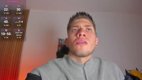 Snapshot of sebastianmaximoff_ chatting on July 2, 2026, 7:53 pm sebastian INDEPENDENT MODEL online show from July 2, 2026, 7:53 pm