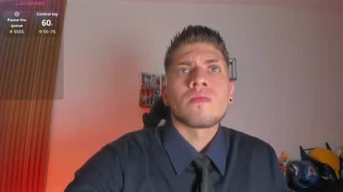 Snapshot of sebastianmaximoff_ chatting on July 7, 2026, 8:24 pm sebastian INDEPENDENT MODEL online show from July 7, 2026, 8:24 pm