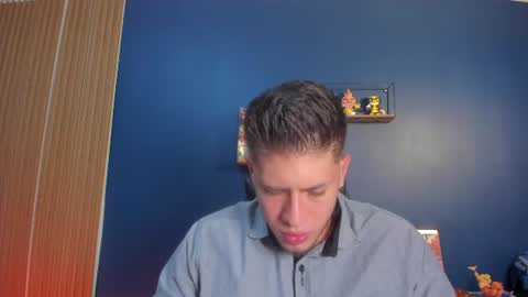 Snapshot of sebastianmaximoff_ chatting on July 18, 2026, 7:39 pm sebastian INDEPENDENT MODEL online show from July 18, 2026, 7:39 pm