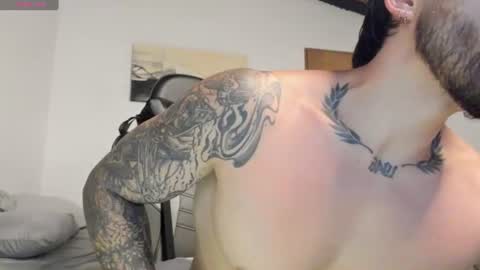 Lucian Sinclair online show from July 18, 2026, 3:00 am