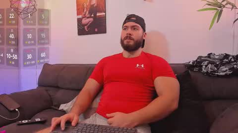 Snapshot of sebastianvilla__ chatting on January 18, 2026, 2:32 pm Instagram jeanpaulfit online show from January 18, 2026, 2:32 pm