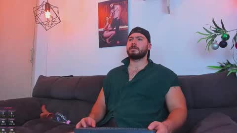 Snapshot of sebastianvilla__ chatting on February 15, 2026, 1:20 pm Instagram jeanpaulfit online show from February 15, 2026, 1:20 pm