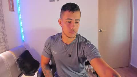 Sebas online show from February 3, 2026, 12:43 pm