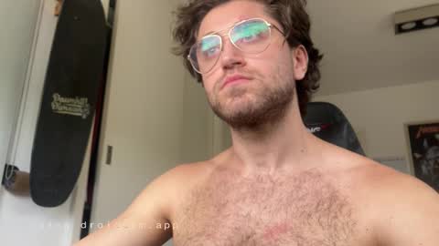 sebasvalentinos online show from March 3, 2026, 1:06 pm